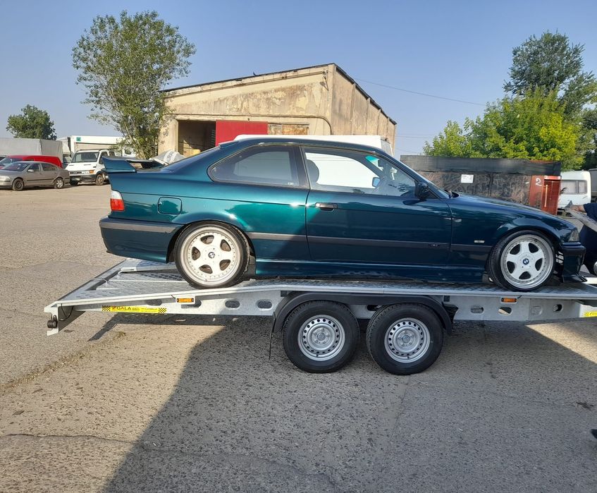 Inchiriere remorca auto/Inchiriez trailer auto/Inchiriez platforma