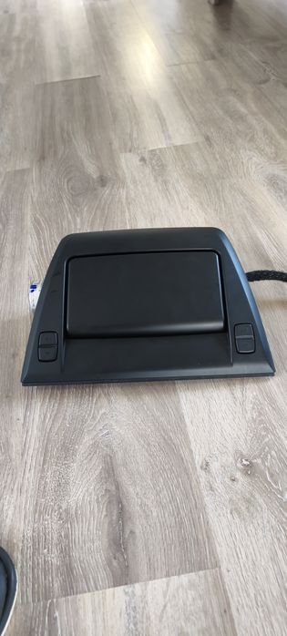 Vând monitor navigație plus unitate navigație BMW X3