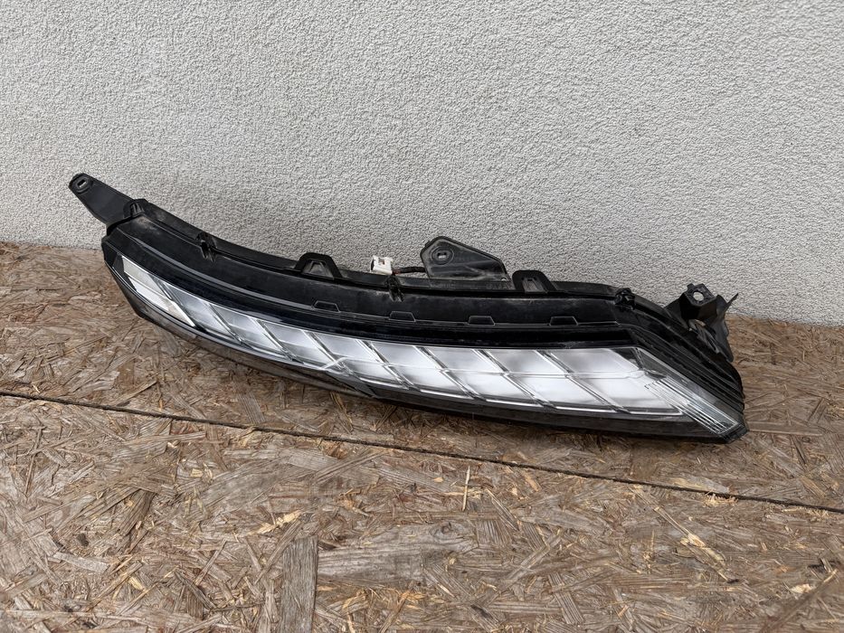 Far DRL Daylight Lumina zi proiector Full LED Mitsubishi Eclipse Cross