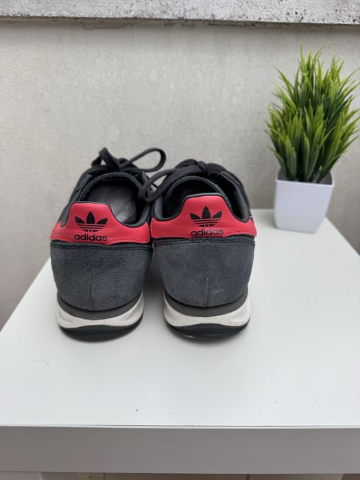 Маратонки Adidas SL’ 72 (42 размер)