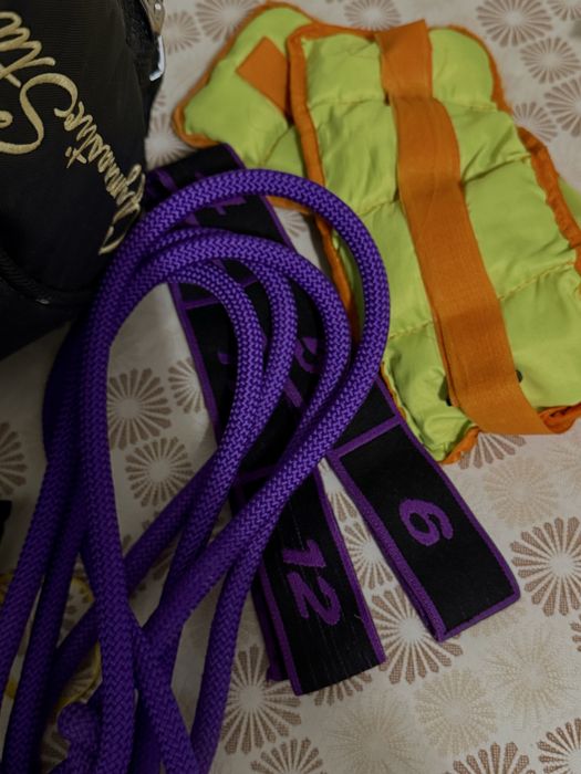 Художественная гимнастика