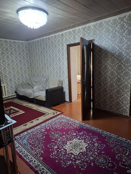 Дом продаётся договоримся