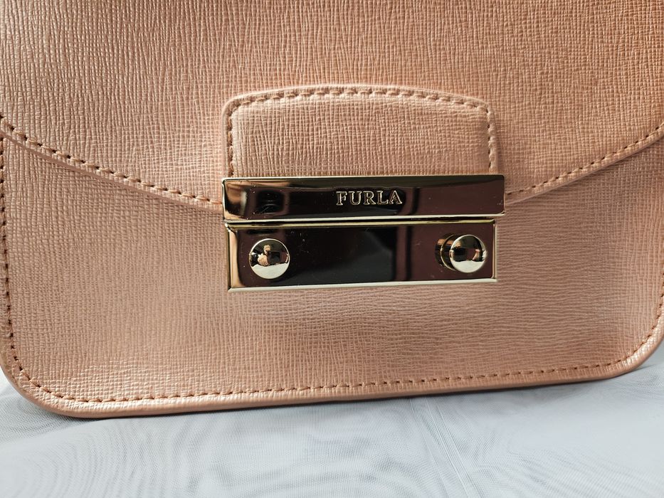 Mini Furla Metropolis