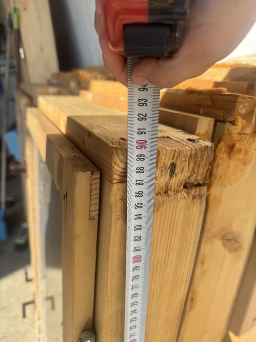 Geamuri din lemn cu sticla termopan