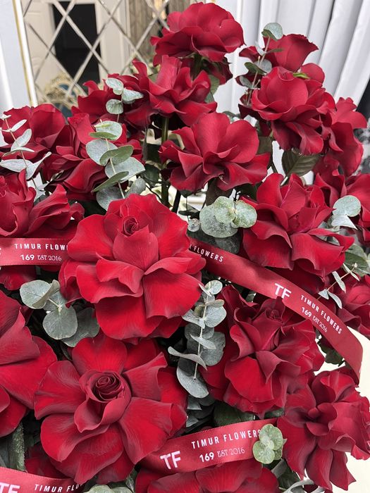 Продам шикарный букет