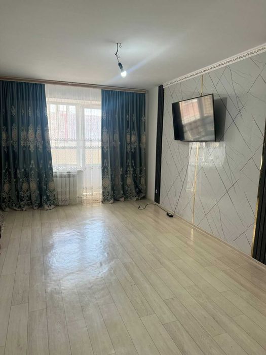 квартира вашей мечты