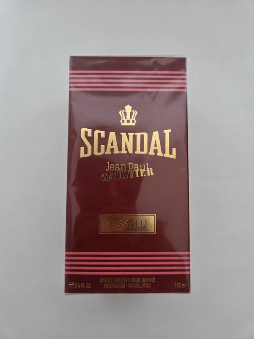 Parfum Scandal Bărbați