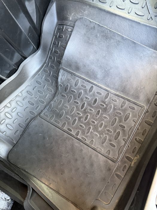 Matiz polik Holati ideal