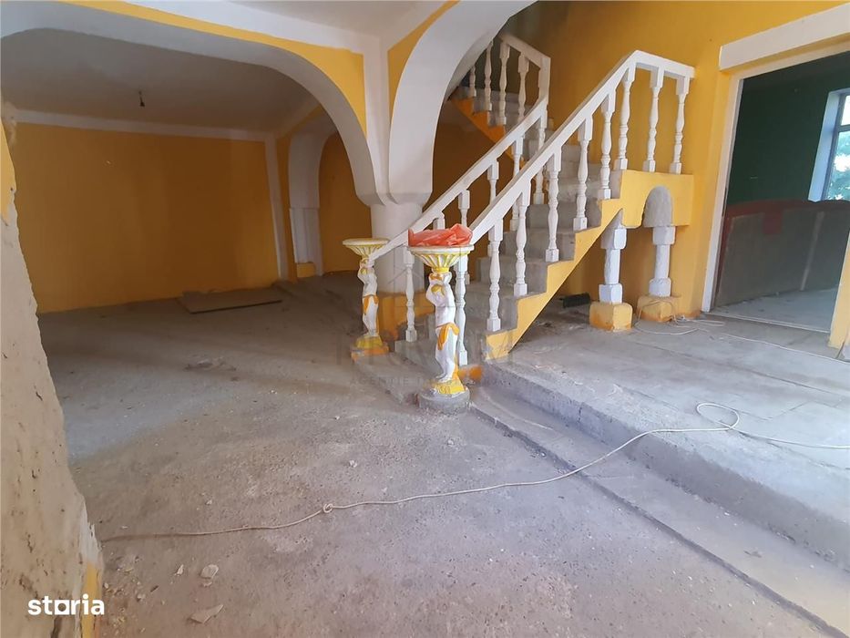 Braytim, Posibilitate De Investitie, Casa De Renovat, P+1E+Pod, 2 Balc