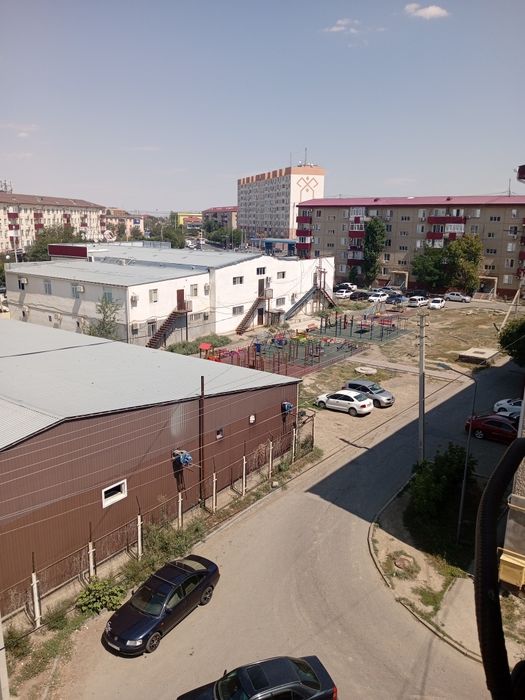 Квартира 3комнотная