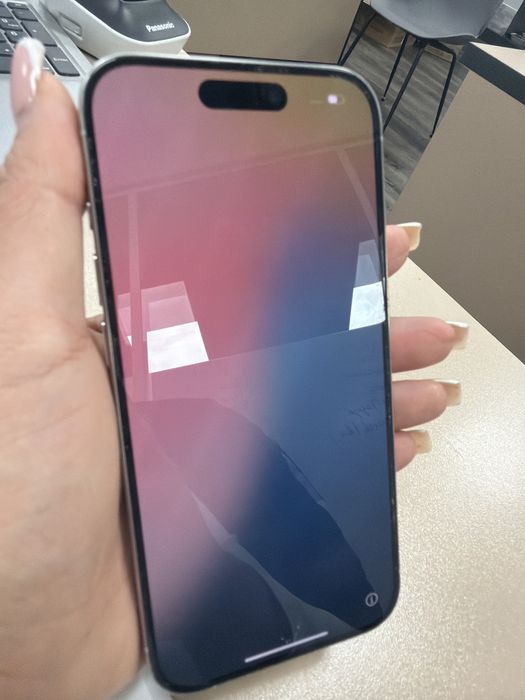 Айфон 15 Pro 256