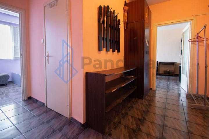 Дава се под наем Тристаен апартамент в София, Люлин 4 - 75 кв.м за 495 € - Снимка #7