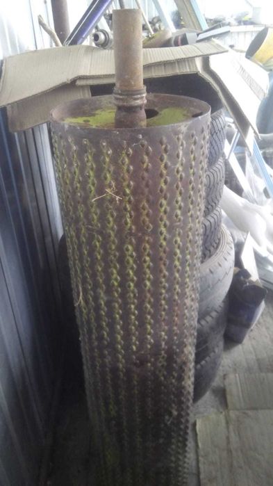 Vand Tamburi Presa Claas 66 si 46