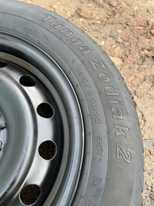 Продам шины, диски