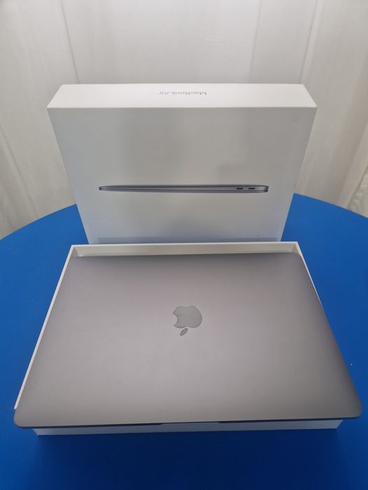 MacBook Air Apple 13-inch
