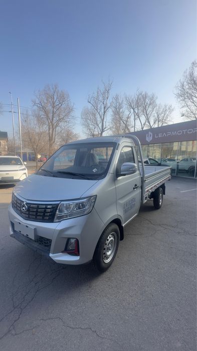 Автомобиль для фермерского хозяйства