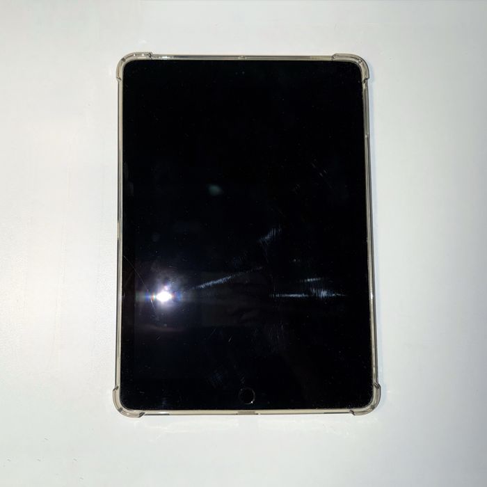 Ipad 6 поколение