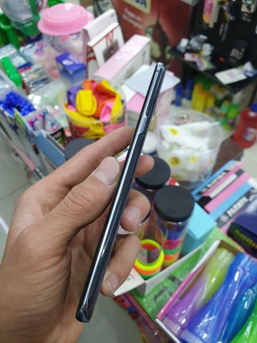 Samsung S10 5G  256gb  ideall