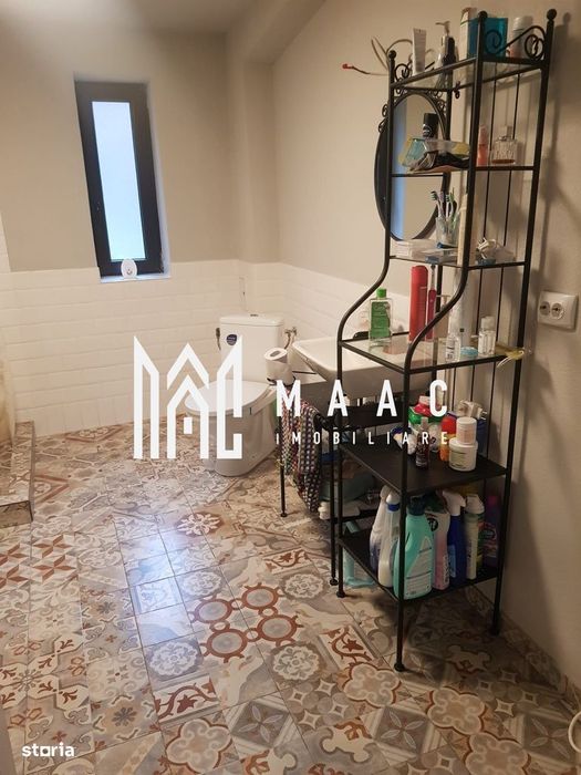 Casa 4 Camere | 600 MP Teren | Avrig