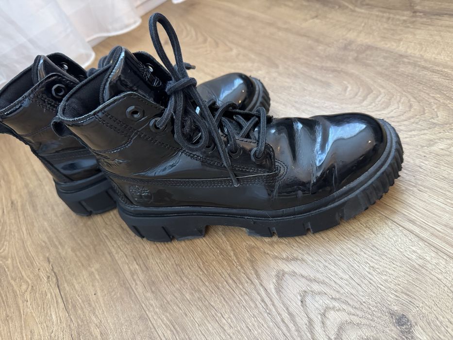 Дамски боти Timberland