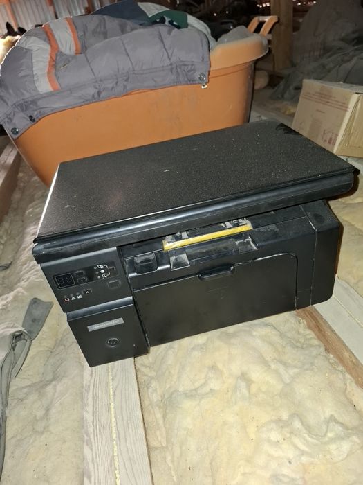 Принтеры б/у 15000