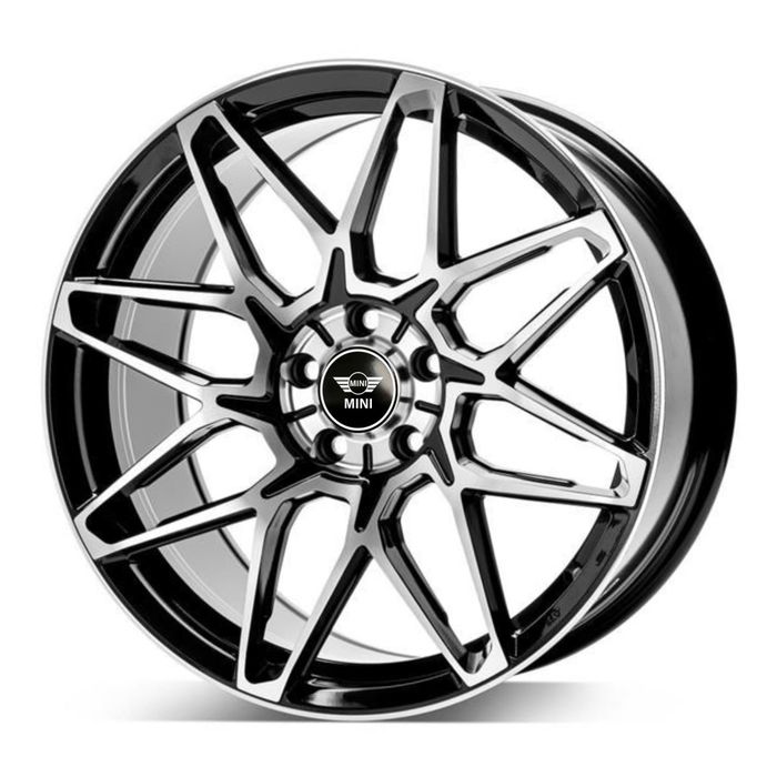 Jante 18 Mini Cooper E/S  Mini Countryman, Aceman Clubman Mini Hatch 3D, 5D
Jante Noi cu Factura și Garantie !