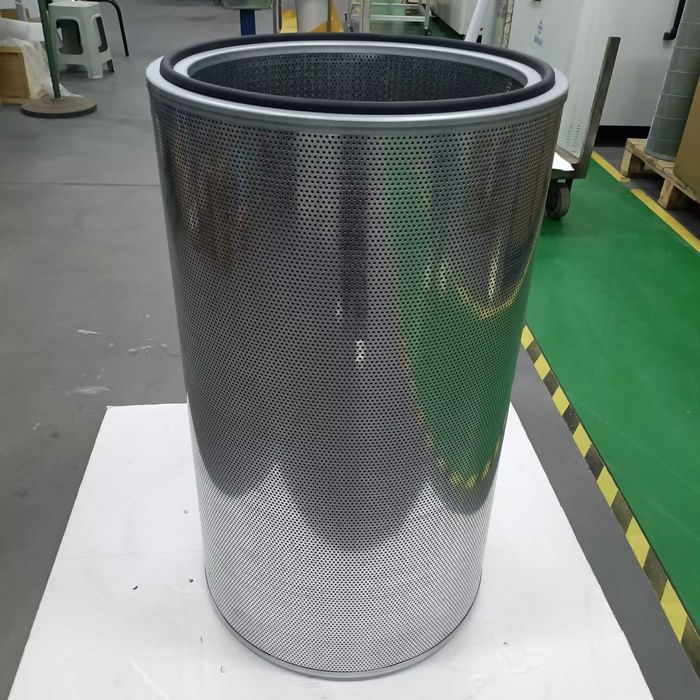 DOLLINGER OE-фильтр-сепаратор