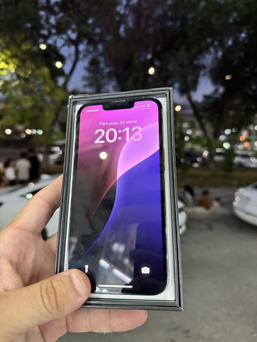 Iphone 13 pro idealll