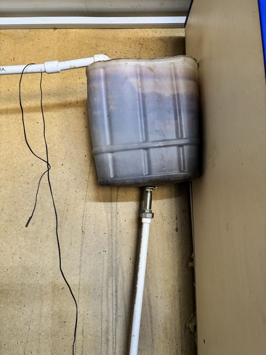 Электрокотел + батареи + насос