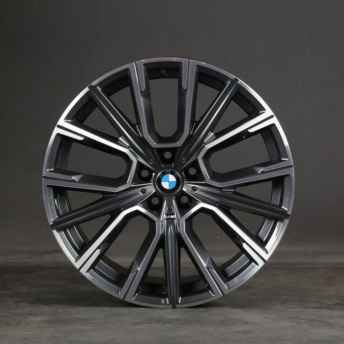 Jante bmw 20 F01 F02 F10 F12 F13 E60 Seria 5 seria6 seria7 X3 X4 jante bmw M R20