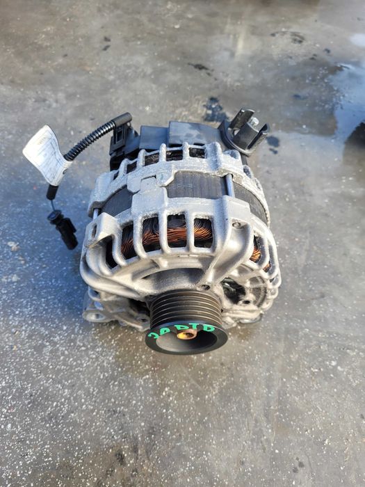 Alternator Range Rover Evoque Discovery Sport E-Pace 2.0 d DTD