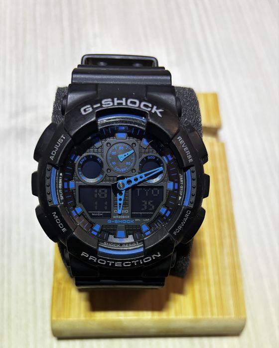 Ceasuri Casio G -Shock