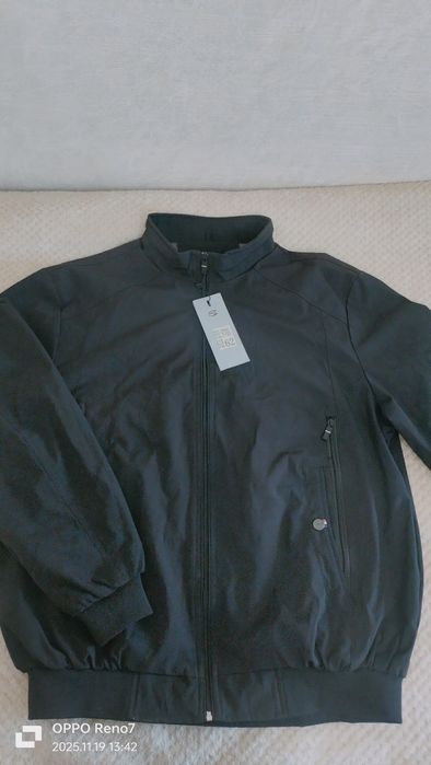 Куртки мужские весна осень