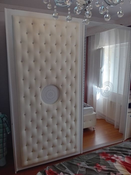 DORMITOR DE LUX  ,Stare bună