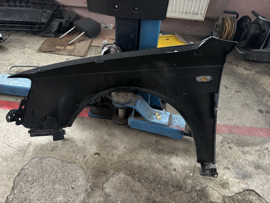 Aripa Dreapta Seat Exeo