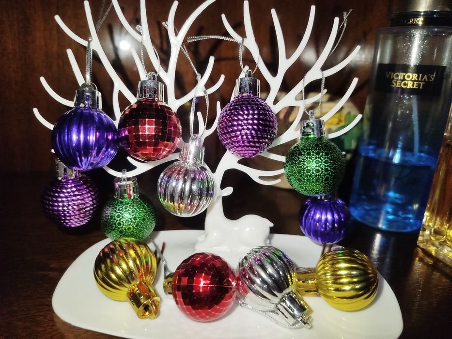 Поделка Новогодний Олень