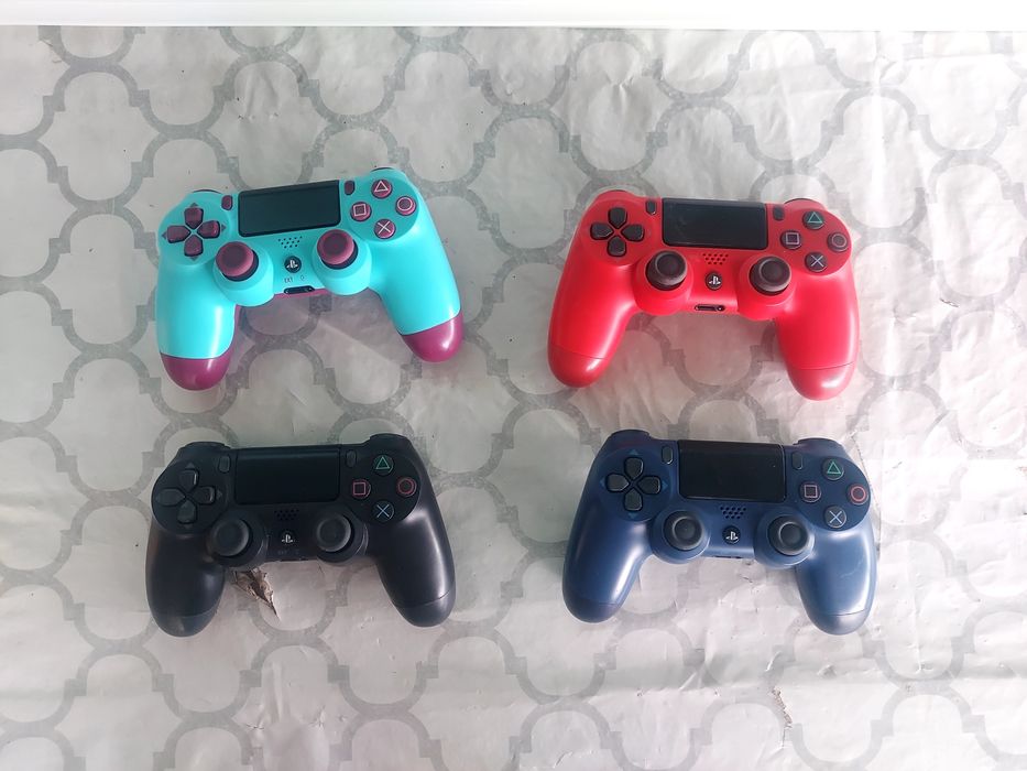 Продам Dualshock