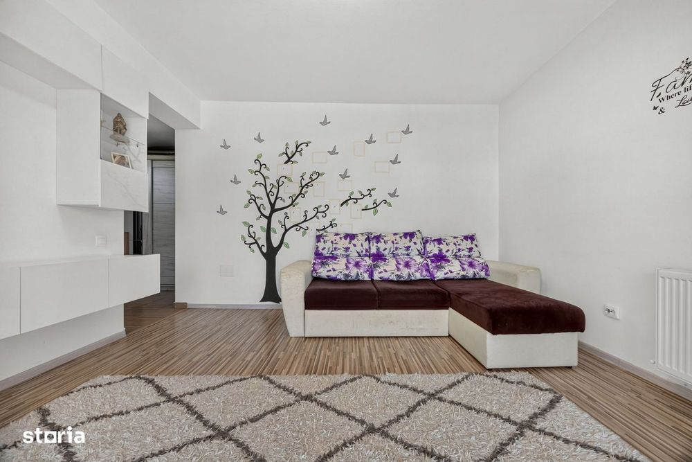 Apartament 3 camere Sanpetru, Brasov — fotografia 3