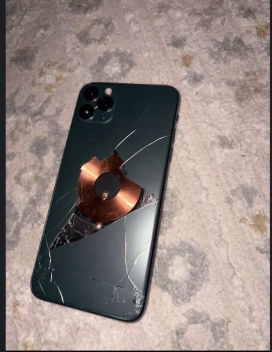 iPhone 11 pro max256гб