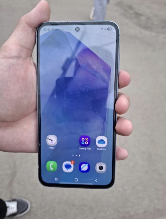 Samsung a55 Самсунг а55 продажа/обмен