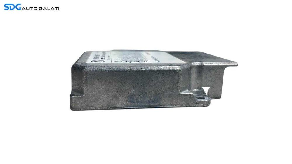 Unitate Modul Calculator Airbag - uri Index 04 Seat Alhambra 2001 - 2010 Cod 1C0909605F [L6024]