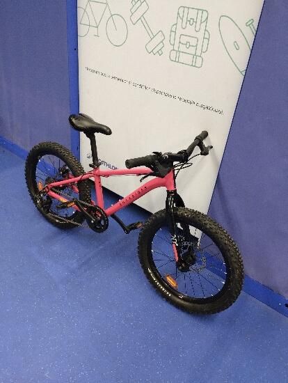 Bicicletă Mtb 20" Expl 900 - produs resigilat - (SecondHand) Decathlon