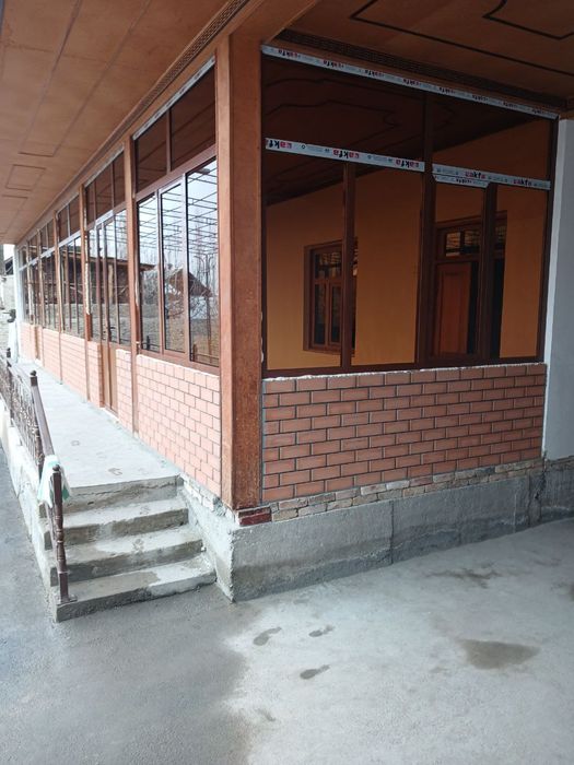 Akfa eshi va romlar