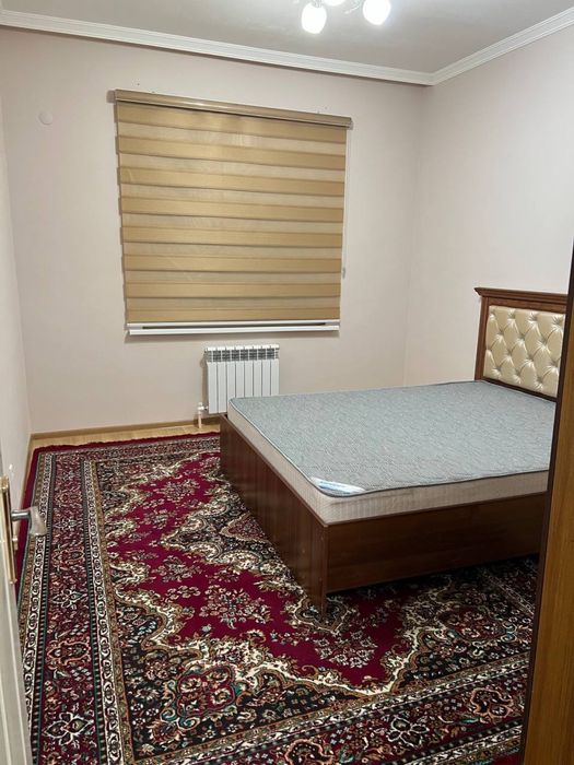 Аренда квартира Октепа сохил буйи 2 комната