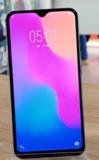 Смартфон.Модель .VIVO