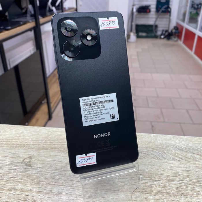 CB47\Сотовый телефон OPPO A54 64gb\SK153784