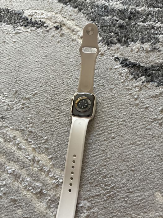 Apple watch seria 8 pro