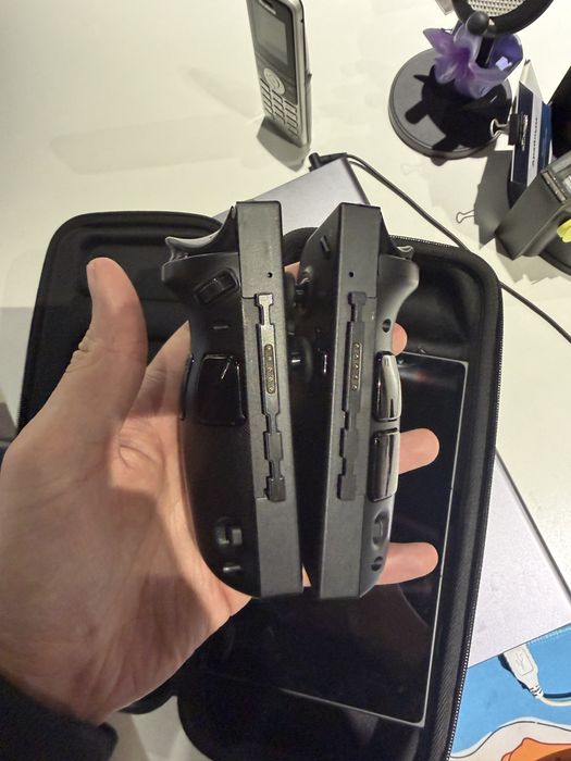 Lenovo legion go