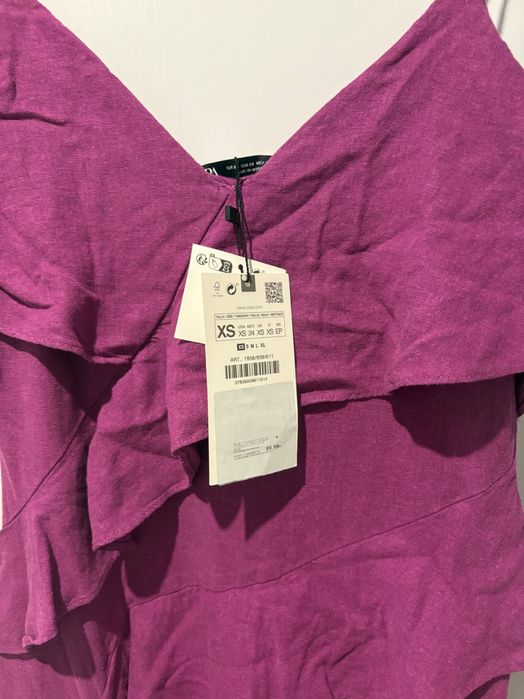 Рокли Zara и H&M