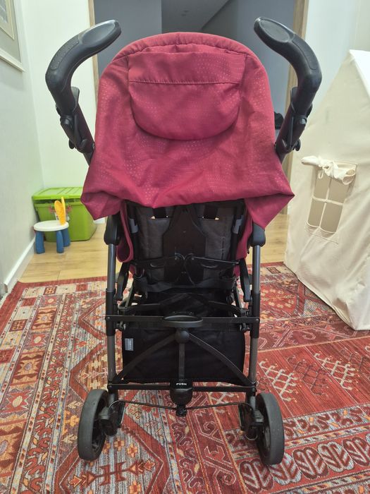 Продам коляску Peg-Perego
